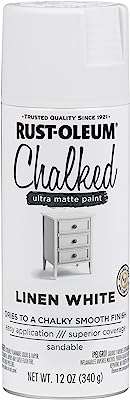 Peinture crayeuse mate rust oleum en spray. DIAYTAR COTE D'IVOIRE  is revolutionizing the way you shop online by offering a wide selection of discounted products under one virtual roof. From top-notch household appliances to high-tech electronics, trendy fashion items, and innovative gadgets, our store ensures you find the best deals on quality products for every aspect of your life.