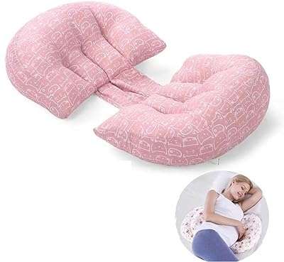 Gemal 100% coton feuilles impression design élégant réglable maternité oreiller soutien du dos. Besoin de produits à petit prix ? Faites confiance à DIAYTAR COTE D'IVOIRE, la boutique en ligne idéale pour réaliser des économies sur tous vos achats. Parcourez notre catalogue de produits discount, de la maison à l'électroménager, en passant par l'informatique et la mode. Ne vous privez pas et profitez des meilleurs prix du marché en faisant vos emplettes chez nous !