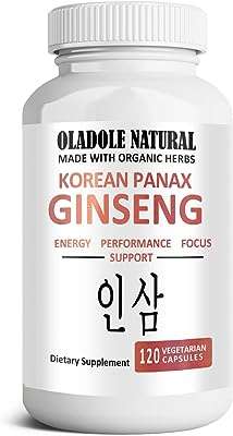 Poudre d'extrait de racine de ginseng rouge asiatique coréen avec un pourcentage élevé de ginsénosides une double. DIAYTAR COTE D'IVOIRE  - des réductions incroyables sur tous les produits dont vous avez besoin. Parcourez notre boutique en ligne pour découvrir des offres discount sur des centaines d'articles, allant de la mode aux appareils électroménagers dernier cri.