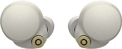 Écouteurs sans fil sony wf 1000xm4 avec alexa intégré argent. Achat malin en ligne ? C'est chez DIAYTAR COTE D'IVOIRE  ! Parcourez notre boutique en ligne généraliste et trouvez tout ce dont vous avez besoin à des prix réduits. Que ce soit pour équiper votre maison, mettre à jour votre garde-robe ou obtenir les derniers gadgets, notre sélection discount saura vous satisfaire sans vous ruiner !