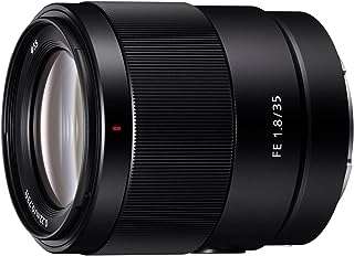 Objectif sony 35 mm fast f1.8 fi prime modèle sel35f18f is_best_seller. Naviguez dans notre boutique en ligne DIAYTAR COTE D'IVOIRE  pour découvrir une sélection exceptionnelle de produits discount. De l'électroménager aux articles de mode en passant par l'informatique et les gadgets, vous trouverez tout ce dont vous avez besoin pour satisfaire vos envies tout en restant dans votre budget.