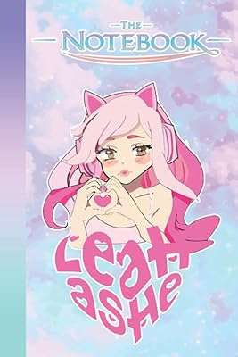 Carnet de composition leah ashe merch. Ne cherchez plus, DIAYTAR COTE D'IVOIRE  est la boutique en ligne qu'il vous faut ! Explorez notre large assortiment de produits discount allant des articles pour la maison à l'électroménager, en passant par l'informatique, la mode et les gadgets. Profitez de notre plateforme conviviale pour trouver les meilleures affaires et économiser sans effort.