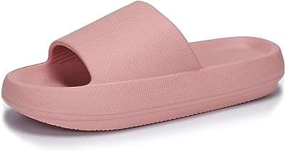 Tongs cloud pour femmes et hommes pantoufles de bain douche antidérapantes. DIAYTAR COTE D'IVOIRE  - votre guichet unique pour des produits discount dans tous les domaines. Redécorez votre maison, améliorez votre cuisine, restez à la pointe de la mode et profitez des derniers gadgets, le tout à des prix exceptionnels. Dites adieu aux achats coûteux et bienvenue aux bonnes affaires !