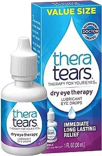 Thera tears gouttes oculaires pour les yeux secs lubrifiantes pour le soulagement des procure un durable. Révolutionnez votre façon de magasiner en ligne avec DIAYTAR COTE D'IVOIRE . Notre plateforme propose une multitude de produits discount, allant des appareils ménagers aux accessoires de mode à des prix défiant toute concurrence. Profitez de l'expérience shopping idéale tout en réalisant des économies importantes.