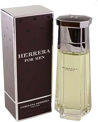 Herrera pour homme 100ml eau de toilette vaporisateur. DIAYTAR COTE D'IVOIRE, la référence du shopping à petits prix en ligne ! Parcourez notre sélection impressionnante de produits discount, allant de l'ameublement à l'électroménager, de la mode aux gadgets. Ne sacrifiez pas votre budget pour vous faire plaisir, choisissez notre boutique en ligne pour des économies garanties sur les articles de qualité.