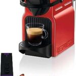 Machine à café nespresso incia rouge c40 me re ne. When it comes to finding discounted products, DIAYTAR COTE D'IVOIRE  is the name you can trust. Explore our wide range of household essentials, electronics, fashionable attire, and cutting-edge gadgets, all at prices that make shopping guilt-free. Experience ultimate savings without compromising on style or functionality.