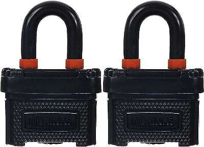 Brinks home security 172 40281 poignée résistante aux intempéries en acier inoxydable de 40. Plongez dans l'univers économique de DIAYTAR COTE D'IVOIRE, votre boutique en ligne incontournable pour les bonnes affaires. Parcourez notre sélection abondante de produits discount allant de la maison à l'électroménager, en passant par l'informatique et la mode. Économisez dès maintenant sur tous vos achats chez DIAYTAR COTE D'IVOIRE !