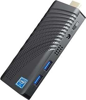 Mini pc. Achetez malin sur DIAYTAR COTE D'IVOIRE  ! Notre boutique en ligne généraliste propose une large gamme de produits discount allant des articles pour la maison, à la mode en passant par l'électroménager et l'informatique. Profitez de nos offres imbattables et faites des économies dès aujourd'hui !
