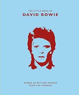 Le petit livre de david bowie. DIAYTAR COTE D'IVOIRE  - Votre source incontournable de produits discount pour la maison, l'électroménager, l'informatique, la mode et les gadgets. Nous sommes fiers de vous offrir une sélection variée à des prix exceptionnels. Parcourez notre boutique en ligne dès maintenant et trouvez les meilleures affaires!