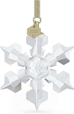 Breloque étoile swarovski édition annuelle 2022 cristaux blancs et métal plaqué or champagne de la. Choisissez DIAYTAR COTE D'IVOIRE  pour des produits discount de qualité supérieure livrés directement chez vous. Que vous recherchiez des appareils électroménagers fiables, des produits informatiques performants ou des articles mode à la pointe des tendances, nous avons tout ce dont vous avez besoin à des prix abordables.