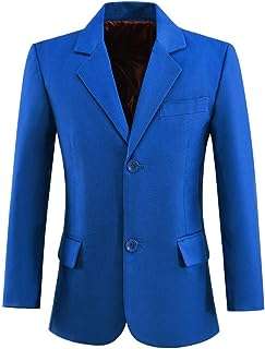 Veste d'école officielle pour garçon. DIAYTAR COTE D'IVOIRE  : la référence en matière d'achats discount en ligne ! Découvrez notre large sélection de produits à des prix imbattables, de la maison à l'électroménager, en passant par l'informatique et la mode. Grâce à nos offres exclusives, faites-vous plaisir sans vous ruiner et profitez d'une qualité inégalée !