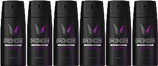 Spray corporel déodorant ax xcite 150 ml (paquet de 6). DIAYTAR COTE D'IVOIRE  : votre boutique en ligne discount préférée ! Faites des économies sur des articles essentiels pour votre vie quotidienne, de l'électroménager à l'informatique en passant par la mode et les gadgets. Ne cherchez plus, les meilleurs prix sont chez nous !
