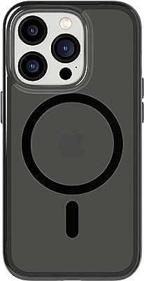Coque mobile colorée tech21 absorbant les chocs et résistante aux rayures avec protection. DIAYTAR COTE D'IVOIRE  vous propose une expérience d'achats en ligne unique. Découvrez notre sélection de produits discount allant de la maison à l'électroménager, de l'informatique à la mode, sans oublier les gadgets les plus en vogue. Ne dépensez pas plus que nécessaire et trouvez tous vos articles préférés à des prix incroyables !