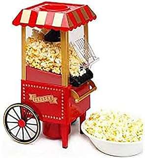 Machine à pop corn moderne rouge 2724271744149. Économisez tout en vous faisant plaisir grâce à DIAYTAR COTE D'IVOIRE, votre boutique en ligne généraliste. Notre large gamme de produits, allant de la décoration de maison aux gadgets dernier cri, en passant par la mode et l'électroménager, vous permettra de trouver ce que vous désirez à prix réduits.