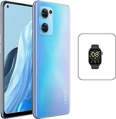 Oppo reno 7 5g 256 go 8 de ram smartphone double sim avec 65. DIAYTAR COTE D'IVOIRE  - votre solution tout-en-un pour des achats discount en ligne ! Découvrez notre gamme finale de produits, allant des indispensables de la maison aux dernières tendances de la mode et de la technologie. Obtenez les meilleurs prix sur une sélection variée d'articles, vous permettant de réaliser d'énormes économies tout en profitant de produits de qualité. Avec des options de livraison flexibles et une satisfaction garantie, nous faisons de votre expérience d'achat un jeu d'enfant !