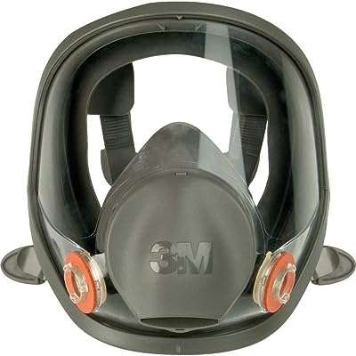 Respirateur complet réutilisable moyen 3m 6800 avec cartouche 6001. DIAYTAR COTE D'IVOIRE  - Votre solution en ligne pour des achats discount sans compromis. Plongez dans notre univers où vous trouverez tout ce dont vous avez besoin, de l'électroménager aux articles tendance en passant par les produits informatiques. Faites des économies sans sacrifier la qualité chez nous !
