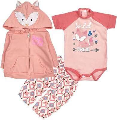Vêtements de poupée reborn 56 cm vêtements bébé fille 22 " 24". Profitez de bonnes affaires toute l'année avec DIAYTAR COTE D'IVOIRE  ! Que vous recherchiez des articles pour la maison, des équipements informatiques abordables ou des essentiels de la mode, notre boutique en ligne vous propose un vaste choix de produits discount pour répondre à tous vos besoins.