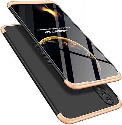 Coque hmtech ultra mince 2 en 1 pour huawei honor 8x max 360. Découvrez DIAYTAR COTE D'IVOIRE, votre magasin en ligne de confiance pour des bons plans à ne pas manquer. Explorez nos multiples catégories telles que l'électroménager, le mobilier, l'informatique et la mode, et dénichez les offres les plus avantageuses pour tous vos besoins, le tout en un seul endroit.