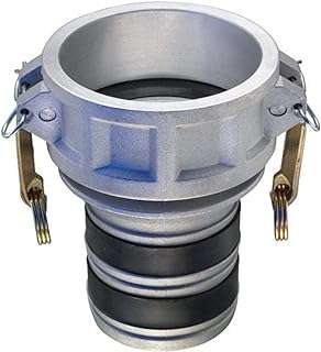 Couplage plat kuriyama al clf150 en aluminium pièce c 15 " 250 psi. Trouvez tout ce dont vous avez besoin chez DIAYTAR COTE D'IVOIRE, votre boutique en ligne discount incontournable. Avec un vaste choix d'articles pour la maison, des électroménagers aux gadgets high-tech, en passant par la mode à petits prix, nous vous offrons des opportunités d'économies tout en garantissant une satisfaction maximale.