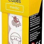Cubes d'histoire de rorez medic. DIAYTAR COTE D'IVOIRE  : votre partenaire idéal pour des achats en ligne abordables et variés. Parcourez notre large sélection de produits discount, des appareils électroménagers aux vêtements et accessoires de mode, en passant par les gadgets dernier cri. Faites des économies sans compromettre la qualité grâce à DIAYTAR COTE D'IVOIRE  !