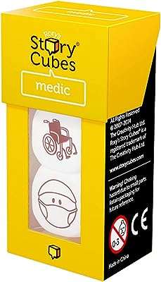 Cubes d'histoire de rorez medic. DIAYTAR COTE D'IVOIRE  : votre partenaire idéal pour des achats en ligne abordables et variés. Parcourez notre large sélection de produits discount, des appareils électroménagers aux vêtements et accessoires de mode, en passant par les gadgets dernier cri. Faites des économies sans compromettre la qualité grâce à DIAYTAR COTE D'IVOIRE  !
