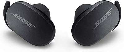 Écouteurs intra auriculaires bose quietcomfort sans fil à réduction de bruit. Faites des économies sans compromis sur la qualité avec DIAYTAR COTE D'IVOIRE  ! Trouvez tout ce dont vous avez besoin, de l'électroménager aux gadgets high-tech en passant par les accessoires de mode, le tout à des prix défiant toute concurrence. Visitez notre boutique en ligne et découvrez un large choix de produits discount pour améliorer votre quotidien.