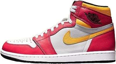 Chaussures de basket ball nike air jordan 1 pour homme multicolore 85. DIAYTAR COTE D'IVOIRE, votre source incontournable de produits discount à portée de clic. Parcourez notre collection complète de produits abordables pour équiper votre maison, améliorer votre électroménager, fournir votre informatique, compléter votre garde-robe et découvrir les derniers gadgets. Optez pour une expérience de shopping en ligne pratique et économique avec DIAYTAR COTE D'IVOIRE .