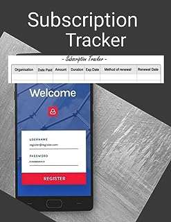 Subscription tracker. Découvrez DIAYTAR COTE D'IVOIRE, votre nouvelle destination pour des achats discount en ligne. Parcourez notre large assortiment de produits allant des articles pour la maison aux appareils électroniques, en passant par la mode et les gadgets, et bénéficiez de réductions incroyables. Ne cherchez plus ailleurs, nous avons tout ce qu'il vous faut à des prix compétitifs.