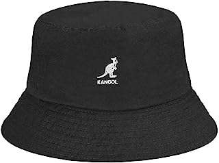 Chapeaux bob délavés kangol. Trouvez des bonnes affaires tous les jours sur DIAYTAR COTE D'IVOIRE, votre boutique en ligne incontournable. Avec notre large gamme de produits discount allant de la maison à l'électroménager, de l'informatique à la mode et aux gadgets, vous êtes assuré de trouver ce que vous cherchez à prix abordable. Ne manquez pas nos offres spéciales et achetez en toute confiance dès aujourd'hui!