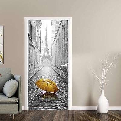 Cacolor 3d autocollant de porte escaliers pour chambre salon salle de bain. DIAYTAR COTE D'IVOIRE  - la meilleure adresse en ligne pour des achats discount dans tous les domaines ! Découvrez notre vaste choix de produits, de la maison à l'électroménager en passant par l'informatique et la mode. Profitez des réductions incroyables sur des articles de qualité, vous permettant d'économiser sans compromis. Avec des options de livraison rapides et notre engagement envers votre satisfaction, bénéficiez d'une expérience d'achat en ligne sans tracas chez nous !