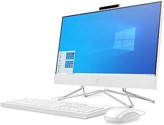 Ordinateur de bureau tout en un hp 24 df0026na fhd 238 pouces intel i5 10400t. À la recherche de bons plans ? DIAYTAR COTE D'IVOIRE  est là pour vous ! Explorez notre sélection discount de produits pour la maison, l'électroménager et l'informatique, ainsi que des vêtements à la mode et des gadgets abordables. Des économies garanties sur tous vos achats en ligne !