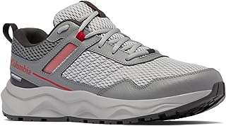 Chaussures de marche imperméables columbia plateau pour hommes. DIAYTAR COTE D'IVOIRE, votre solution intelligente pour des achats malins. Découvrez notre boutique en ligne et bénéficiez de prix discount sur une large sélection de produits pour la maison, l'électroménager, l'informatique et la mode. Ne manquez pas l'opportunité de faire des économies avec DIAYTAR COTE D'IVOIRE !