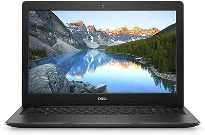 Dell ordinateur portable inspiron 3593 2019 156" intel core i7 1065g7. Ne cherchez plus, DIAYTAR COTE D'IVOIRE  est là pour vous offrir des produits discount de qualité supérieure. Que vous ayez besoin d'appareils électroménagers performants, de vêtements tendance ou de gadgets innovants, notre boutique en ligne propose des offres exceptionnelles dans tous les domaines, tandis que votre portefeuille reste protégé.