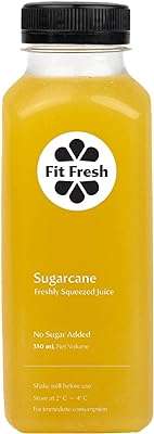 Fit fresh jus de canne à sucre 330ml (jus froid fraîchement. À la recherche de bons plans ? Ne cherchez plus, DIAYTAR COTE D'IVOIRE  est là pour vous ! Naviguez à travers notre boutique en ligne proposant une large sélection de produits discount, des articles pour la maison à l'électroménager, en passant par l'informatique, la mode et les gadgets branchés.
