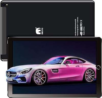 Tablette android 10 pouces batterie longue durée 000 mah 3 go de ram et 64. DIAYTAR COTE D'IVOIRE  est votre destination en ligne pour des produits discount de qualité supérieure. Explorez notre vaste catalogue comprenant des articles pour la maison, de l'électroménager dernier cri, des gadgets high-tech et des vêtements tendance à des prix défiant toute concurrence.