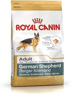 Nourriture pour chien berger allemand royal canin de bhn 11 kg pour la nutrition. Trouvez tout ce dont vous avez besoin à prix mini chez DIAYTAR COTE D'IVOIRE . Parcourez notre vaste assortiment de produits discount, des dernières tendances de la mode aux gadgets technologiques les plus recherchés. Faites des économies sans compromettre la qualité avec DIAYTAR COTE D'IVOIRE .