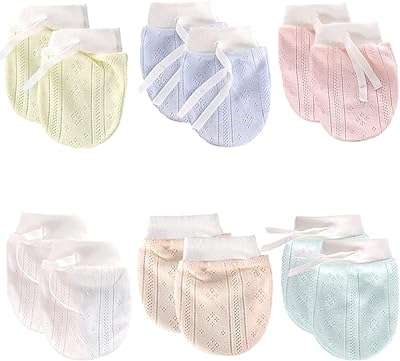 Mitaines mignonnes pour bébé garçons et filles anti rayures cordon de serrage. Naviguez dans notre boutique en ligne DIAYTAR COTE D'IVOIRE  pour découvrir une sélection exceptionnelle de produits discount. De l'électroménager aux articles de mode en passant par l'informatique et les gadgets, vous trouverez tout ce dont vous avez besoin pour satisfaire vos envies tout en restant dans votre budget.
