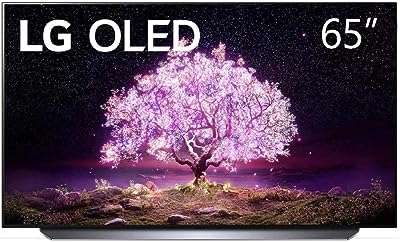 Téléviseur oled lg 65 pouces série c1 écran cinéma 4k hdr webos intelligent avec isolation. DIAYTAR COTE D'IVOIRE, votre destination incontournable pour des produits discount de qualité. Que vous recherchiez des articles pour la maison, l'électroménager, l'informatique, la mode ou les gadgets, notre boutique en ligne saura répondre à tous vos besoins sans vous ruiner !