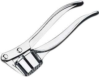 Garlicpresser01 éplucheur d'ail et de gingembre en acier inoxydable presser inoxydable01. Faites de bonnes affaires en matière d'électroménager sur DIAYTAR COTE D'IVOIRE  ! Notre boutique en ligne propose une large gamme d'appareils ménagers à des prix imbattables. Que ce soit pour une machine à laver, un réfrigérateur ou un aspirateur, vous trouverez tout ce dont vous avez besoin chez nous.