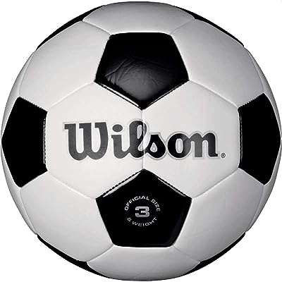 Wilson classic football. DIAYTAR COTE D'IVOIRE, la référence du shopping à petits prix en ligne ! Parcourez notre sélection impressionnante de produits discount, allant de l'ameublement à l'électroménager, de la mode aux gadgets. Ne sacrifiez pas votre budget pour vous faire plaisir, choisissez notre boutique en ligne pour des économies garanties sur les articles de qualité.