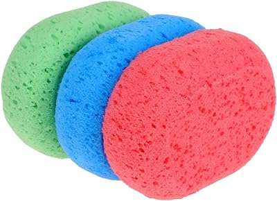 Éponge de bain nettoyante pour le corps super spongex [6 pièces]. Faites des économies sans sacrifier la qualité sur DIAYTAR COTE D'IVOIRE, votre boutique en ligne discount ultime. Découvrez notre sélection soigneusement choisie de produits dans divers domaines, allant de l'informatique à la mode, et bénéficiez de prix imbattables. Faites-vous plaisir tout en respectant votre budget chez nous.
