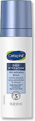 Sérum revitalisant en profondeur cetaphil sans parfum 48 heures 295 onces. DIAYTAR COTE D'IVOIRE, votre source incontournable de bonnes affaires en ligne ! Parcourez notre catalogue diversifié comprenant des produits discount, allant des éléments de décoration d'intérieur à l'électroménager, en passant par l'informatique, la mode et les gadgets abordables.