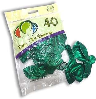 Ballon métallique rosy moment 12 pouces 40 pièces vert foncé mb 40d.g. DIAYTAR COTE D'IVOIRE, la référence en matière d'équipements de cuisine à prix doux. Découvrez notre sélection de petits et gros électroménagers qui donneront vie à vos recettes préférées sans pour autant vider votre portefeuille. Mettez à jour votre cuisine avec goût et efficacité grâce à nos offres exclusives et ajoutez une touche de modernité à votre chez-vous !