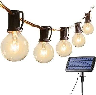 Lampe de jardin extérieure à énergie solaire led étanche aminac 15 m avec 50. DIAYTAR COTE D'IVOIRE, la référence du shopping à petits prix en ligne ! Parcourez notre sélection impressionnante de produits discount, allant de l'ameublement à l'électroménager, de la mode aux gadgets. Ne sacrifiez pas votre budget pour vous faire plaisir, choisissez notre boutique en ligne pour des économies garanties sur les articles de qualité.