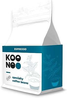 Café de spécialité cono espresso en grains de torréfaction foncée 250 g fabriqué aux émirats. Faites des économies sur tous vos achats chez DIAYTAR COTE D'IVOIRE . Notre boutique en ligne vous propose un large choix de produits discount, allant des indispensables pour la maison aux articles high-tech et aux accessoires de mode. Ne manquez pas nos offres exceptionnelles pour acheter intelligemment et à petits prix !