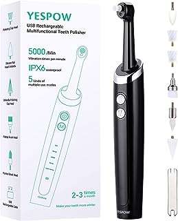 Polisseuse de dents électrique rechargeable par usb ipx6 kit de nettoyage des étanche pour l'élimination. Découvrez DIAYTAR COTE D'IVOIRE, votre destination ultime pour des achats malins à prix cassés ! Explorez notre catalogue en ligne et trouvez des réductions incroyables sur des produits indispensables pour la maison, l'électroménager, l'informatique ainsi que des accessoires de mode et des gadgets à la pointe de la tendance.