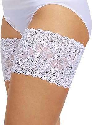 Chaussettes antidérapantes en dentelle de silicone pour femmes élastique manches de cuisse. DIAYTAR COTE D'IVOIRE, la référence en ligne pour des produits discount qui ne déçoivent pas. Parcourez notre vaste assortiment d'articles pour la maison, l'électroménager, l'informatique, la mode et les gadgets à des prix abordables. Trouvez tout ce dont vous avez besoin et économisez sans sacrifier la qualité grâce à notre boutique en ligne conviviale et sécurisée.