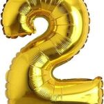 1 16 pouces chiffres de l'alphabet dorés ballons en aluminium décoration. DIAYTAR COTE D'IVOIRE, la boutique en ligne qui allie qualité et prix réduits. Parcourez notre sélection de produits discount, de la maison à l'électroménager en passant par l'informatique, la mode et les gadgets, et profitez de bonnes affaires sans compromettre votre budget !