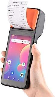 Terminal pos imprimante de reçus 3g portable android 8.1 1d 2d scanner. DIAYTAR COTE D'IVOIRE  - des réductions incroyables sur tous les produits dont vous avez besoin. Parcourez notre boutique en ligne pour découvrir des offres discount sur des centaines d'articles, allant de la mode aux appareils électroménagers dernier cri.