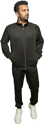 Ensemble de survêtement de course et de jogging à manches longues et fermeture éclair matador pour hommes. Faites des économies sur tous vos achats avec DIAYTAR COTE D'IVOIRE . Notre boutique en ligne vous propose des articles de qualité à prix cassés, que ce soit pour votre maison, l'électroménager, l'informatique ou encore la mode. Ne cherchez plus ailleurs, les meilleures offres discount sont chez nous !